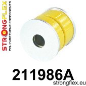 Toyota Celica V Rear Bush SPORT 90Sha Polyurethane - 211986A