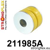 Toyota Celica V Front Bush SPORT 90Sha Polyurethane - 211985A