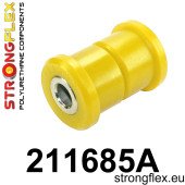 14mm Front Wishbone Bush for Toyota & Subaru - 211685A
