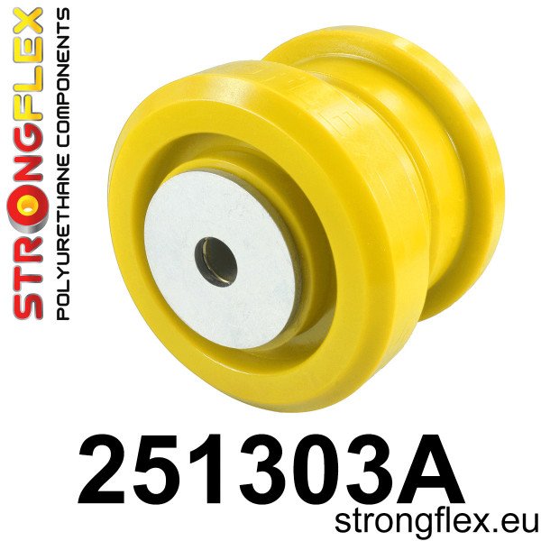 80mm Rear Trailing Arm Bush for Mini R50/R52/R53 - 251303A