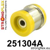 60mm Rear Trailing Arm Bush for Mini R50/R52/R53 - 251304A