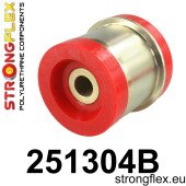 60mm Rear Trailing Arm Bush for Mini R50/R53 - 251304B