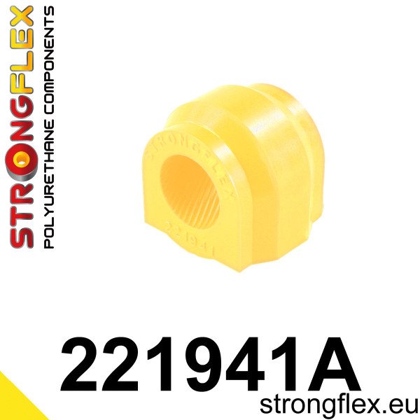 Front Anti Roll Bar Bush for Audi, Seat, VW, Škoda - 221941A