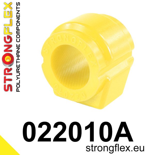 Front Anti Roll Bar Bush Sport for Audi & VW - 022010A