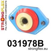 BMW Rear Shock Absorber Lower Mount, Polyurethane, 031978B