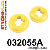 BMW Rear Differential Bush Insert SPORT 90Sha - 032055A