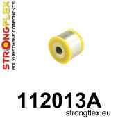 Mercedes Rear Lower Arm Inner Bush 90ShA - 112013A