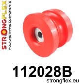 Rear Crossmember Front Bush for Mercedes CL/S W221 112028B