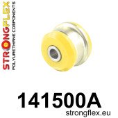 56mm Front Wishbone Bush for Citroën & Peugeot - 141500A