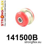 56mm Front Wishbone Bush for Citroën & Peugeot - Ref 141500B