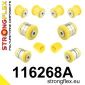 Mercedes Front Suspension Bush Kit SPORT 116268A