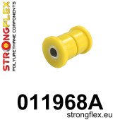 Alfa Romeo Giulietta Rear Upper Arm Shock Mount Bush 011968A