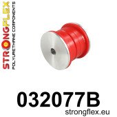 Rear Diff Mount Front Bush for BMW & Toyota Supra - 032077B