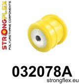 Sport Rear Diff Mount Bush for BMW & Toyota Supra - 032078A