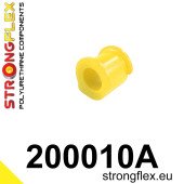 Sport Front Anti Roll Bar Bush for Opel/Suzuki - 200010A