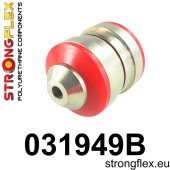 BMW Front Suspension Bush - Polyurethane 80Sha - 031949B