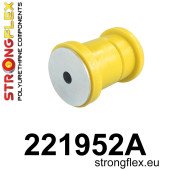 52mm Rear Subframe Bush for Audi/Seat/Skoda/VW - 221952A