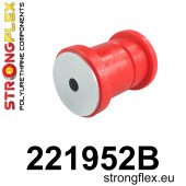 52mm Rear Subframe Bush for Audi, Seat, Škoda, VW - 221952B