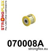 Sport Rear Upper Arm Bush 90ShA for Ford & Volvo - 070008A