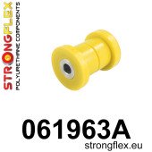 Fiat Stilo Front Control Arm Bush 90ShA - 061963A