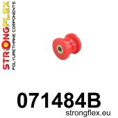Ford Focus MK1 Gearbox Mount Bushing 80Sha - 071484B