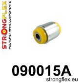 Rear Hub Bush for Hyundai I30 II & Kia Cee'd - 90ShA, 090015A