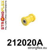 Sport Front Control Arm Bush 31mm for Citroën, Peugeot, Toyota - 212020A