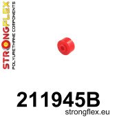 Front Anti Roll Bar Link Bush for Toyota Models - 211945B