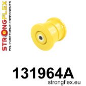 58mm Rear Beam Bush for Opel/Vauxhall Corsa & Tigra - 131964A