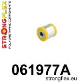 40mm Upper Rear Hub Bush for Dodge Journey I - 061977A
