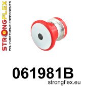 Dodge Journey & Fiat Freemont Rear Bush - 061981B