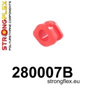 Datsun 240/260/280Z Steering Rack Bush 36mm - 280007B