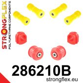 Nissan Cefiro & Skyline Front Suspension Bush Kit 286210B