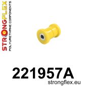 Front Upper Arm Bush - Sport 90ShA for VW T4 - 221957A