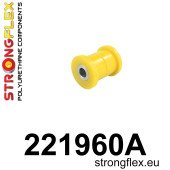 40mm Front Lower Wishbone Bush for VW T4 - 221960A