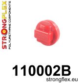 Mercedes A-Class W177 Jack Pad Adaptor - 110002B