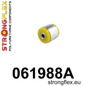 53mm Rear Hub Bush for Fiat Freemont - 90ShA - 061988A