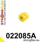 Front Anti Roll Bar Bush for Audi 100/200/V8 - 022085A