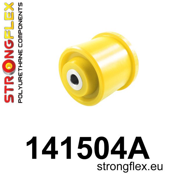Sport Rear Beam Bush for Citroën & Peugeot - 141504A