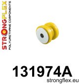 38mm Front Subframe Bush for Saab 9-5 I - 131974A