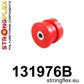 Rear Trailing Arm Front Bush for Vectra B & Saab 9-5 - 131976B