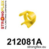 Toyota Yaris IV GR-FOUR Gearbox Mount Insert SPORT 212081A