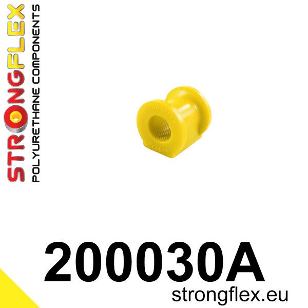 Front Anti Roll Bar Bush for Fiat Sedici & Suzuki SX4 - 200030A