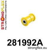 Nissan 300ZX & Silvia IV Rear Control Arm Bush 90ShA - 281992A