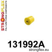 Rear Stabilizer Link Bush 90ShA for Opel/Vauxhall & Saab - 131992A