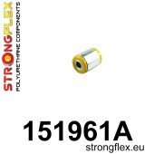 Sport Rear Wishbone Bush - Inner for Renault & Smart 151961A