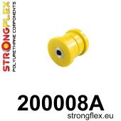55mm Rear Trailing Arm Bush for Opel, Subaru, Suzuki - 200008A