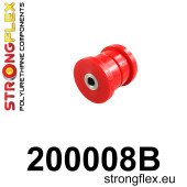 Rear Trailing Arm Bush 55mm for Opel, Subaru, Suzuki - 200008B