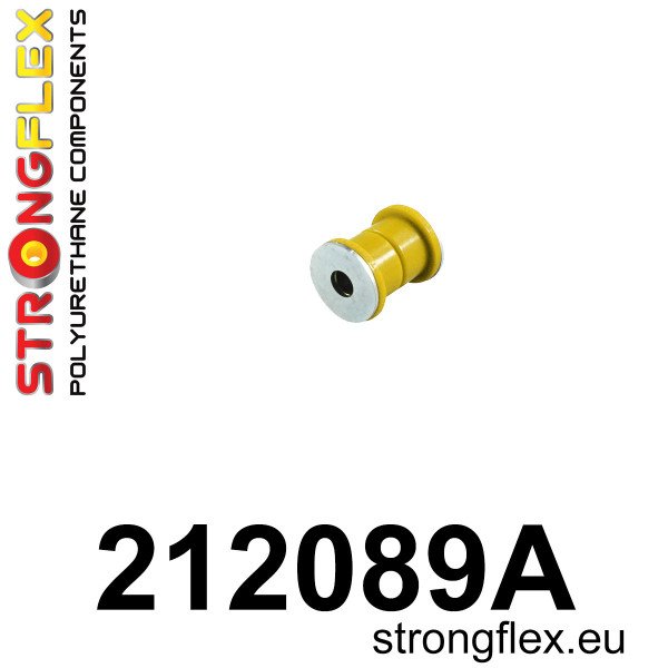 Toyota Celica VI Steering Rack Bush 90ShA - 212089A