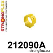 Toyota Celica VI Steering Rack Clamp Bush 90Sha - 212090A